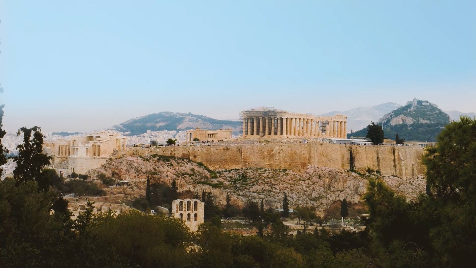 Acropolis